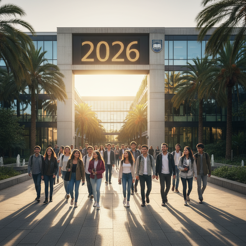 Almanya’da Sınavsız Üniversite Okumak: 2026’da Kapılar Ardına Kadar Açık