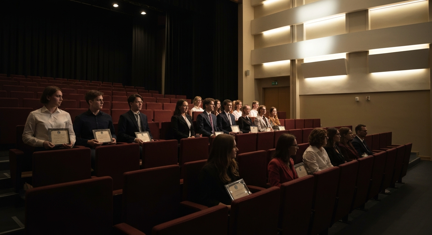 Anadolu Üniversitesi Spor Ödülleri 2025: Başarıya Dönüşen Emek ve Stratejik Vizyon