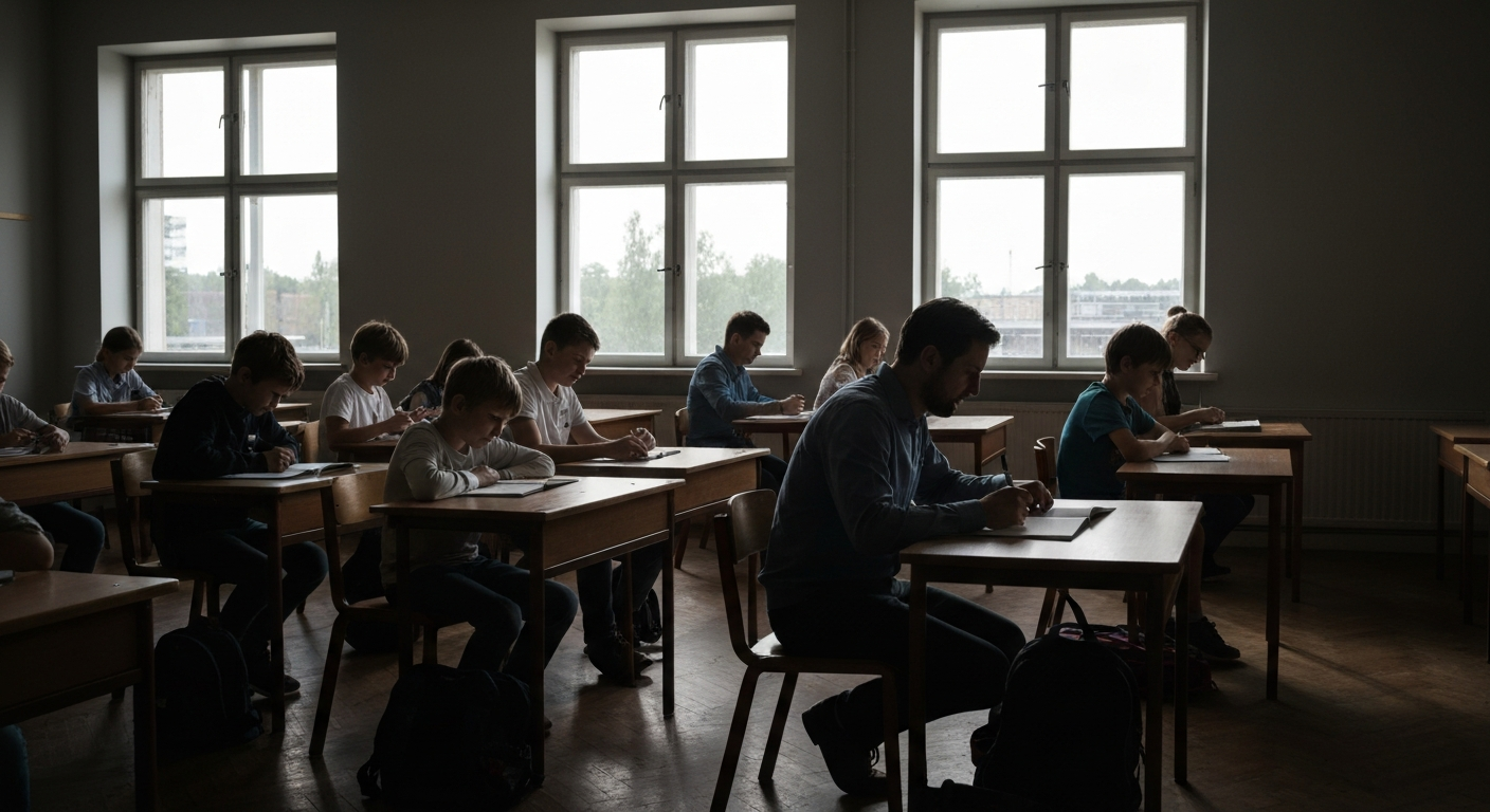 Beyaz Zambaklar Ülkesinde: Finlandiya’nın Eğitim Mucizesi ve Türkiye İçin Dersler
