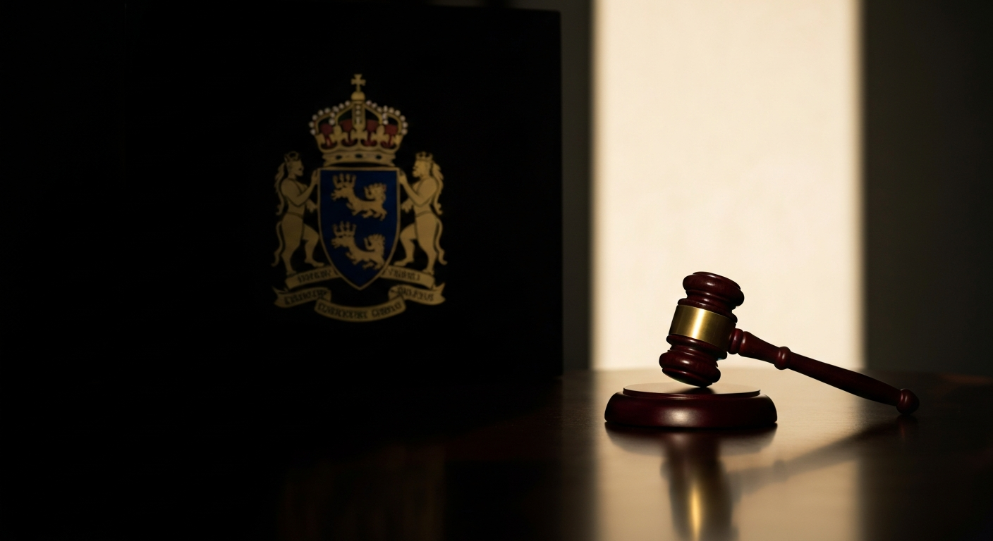 Norveç’te Prenses Koruma Kararı: Mahkemeden Tarihi Adım