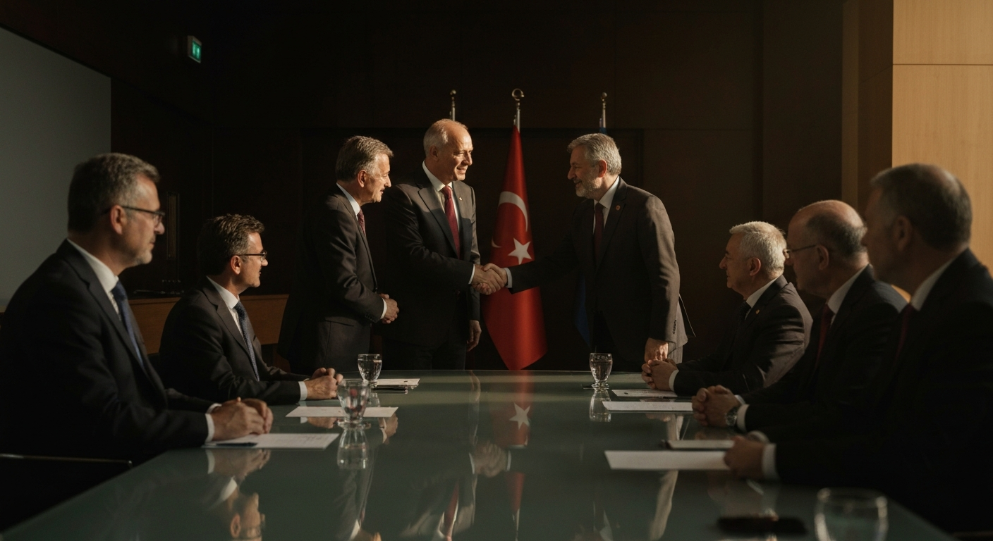 Avrupa Yükseköğretiminin Geleceği Budapeşte’de Çiziliyor: İTÜ’den Kritik Zirve