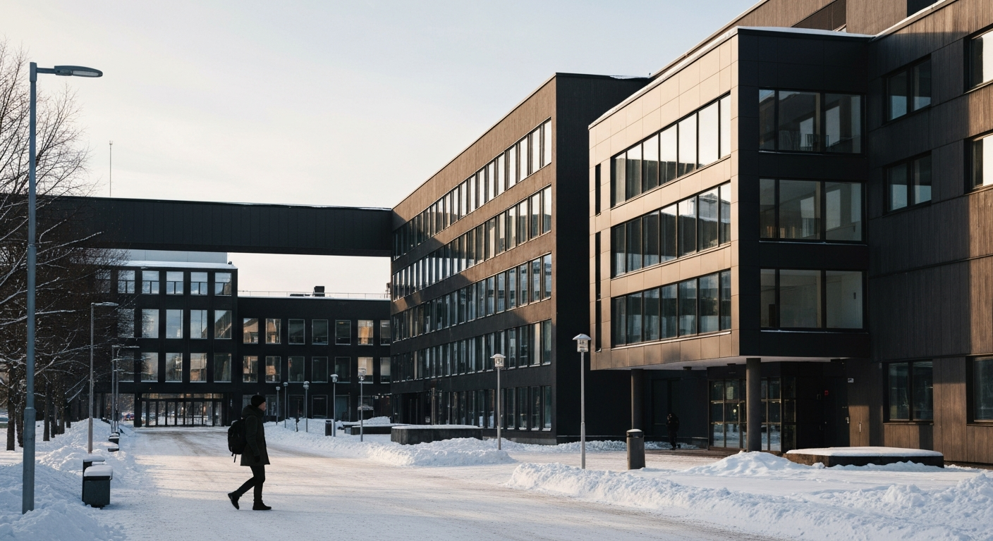 Finlandiya Burs Başvurusu 2025: Prestijli Üniversitelere Ayrı Süreçle Nasıl Gidilir?