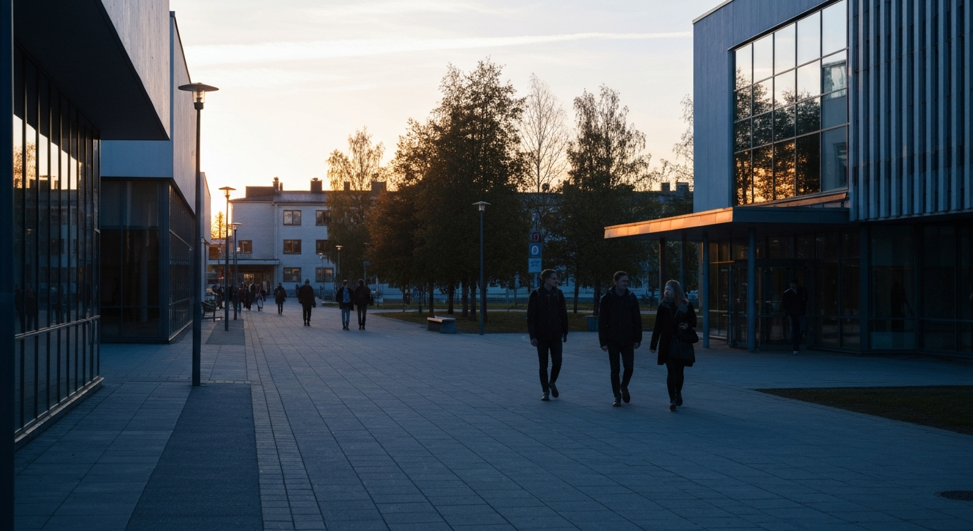 Finlandiya Ülke Profili 2025: Eğitim, Yaşam ve Göçmenlik Rehberi