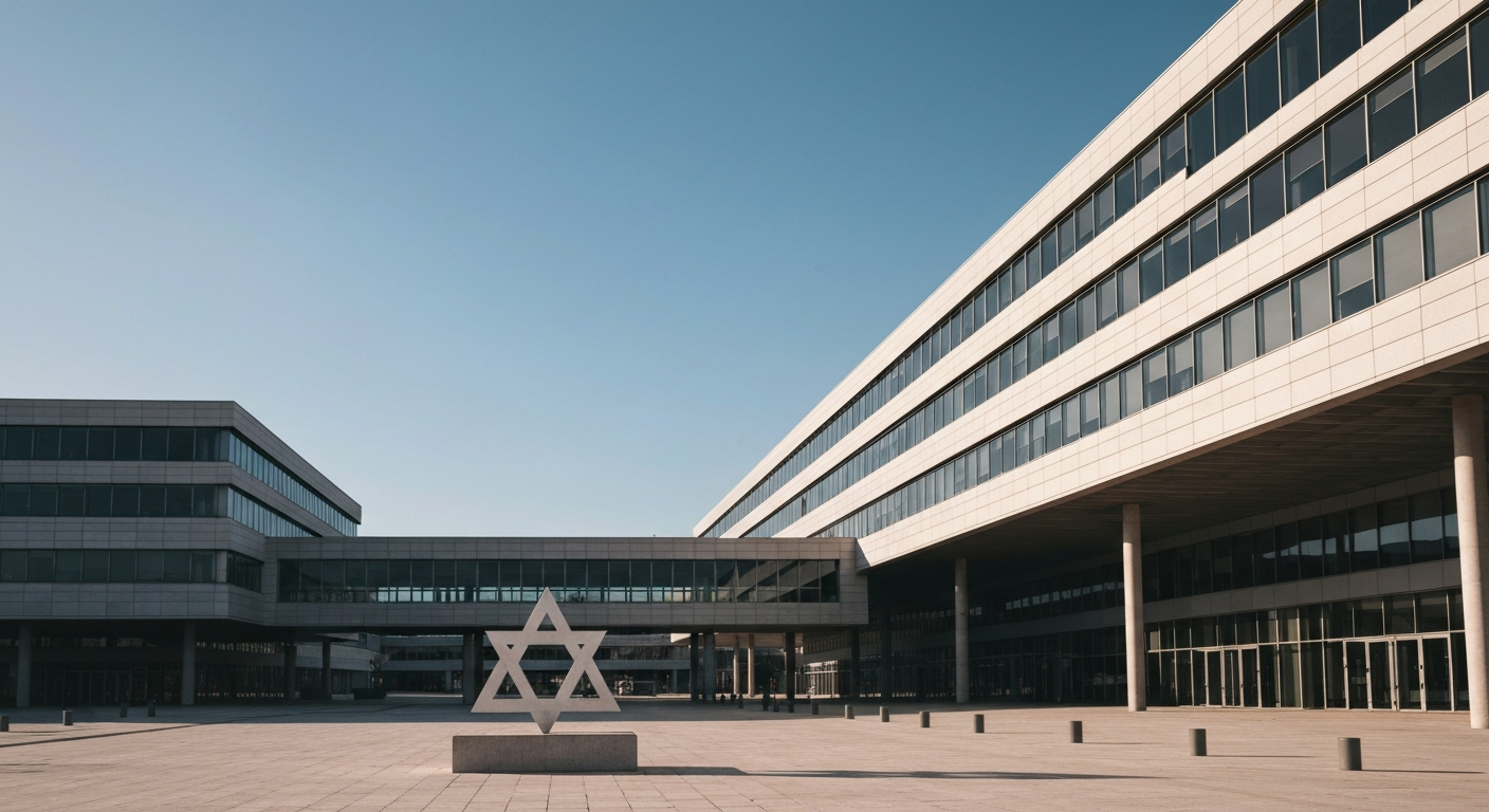 Portekiz’de İlk: Fernando Pessoa Üniversitesi IHRA Tanımını Benimsedi